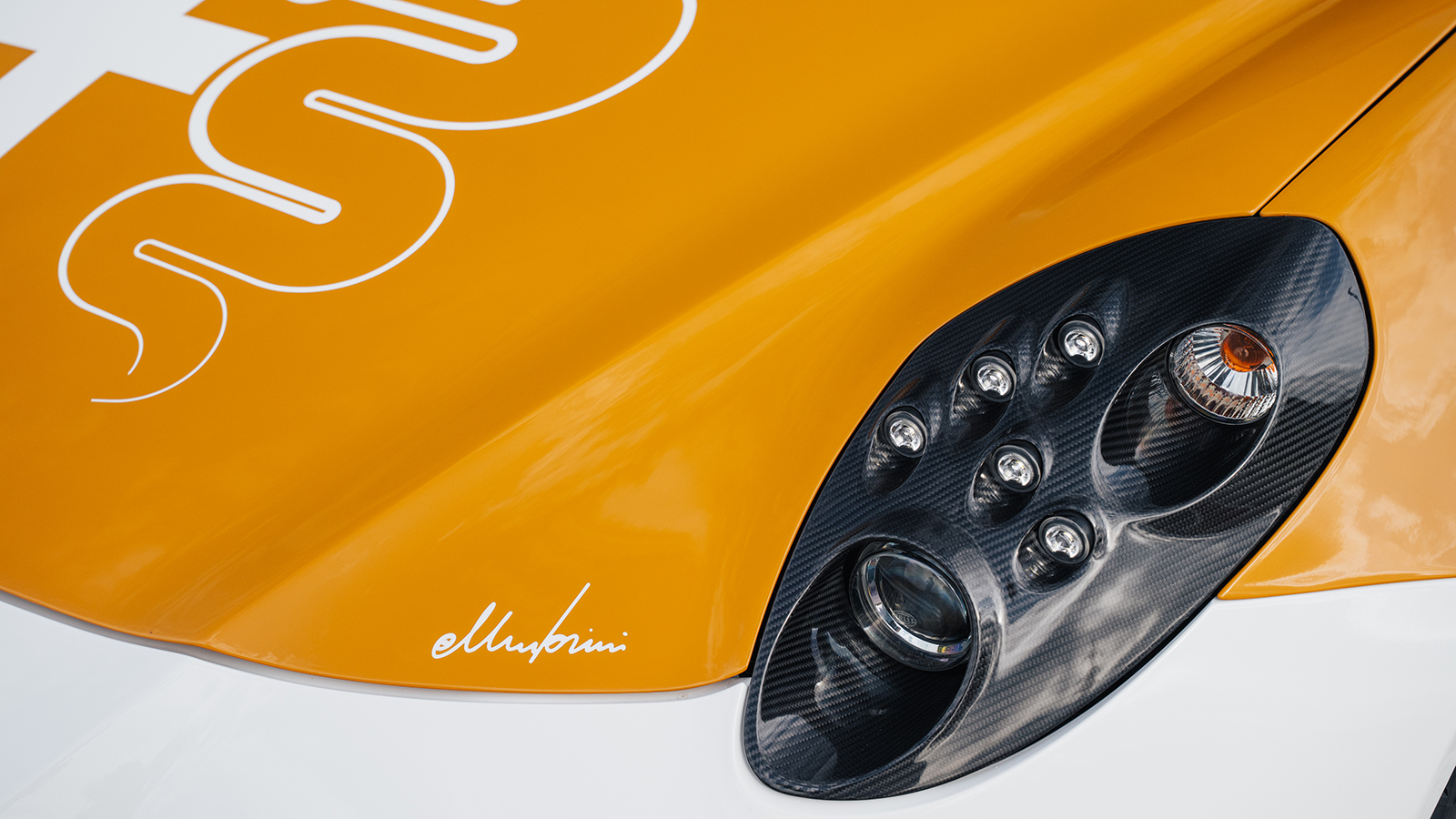 Πρεμιέρα για την πρώτη Alfa Romeo 4C Collezione GT «Nicola Larini»